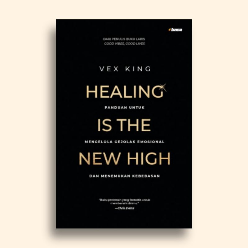Healing Is the New High Vex King