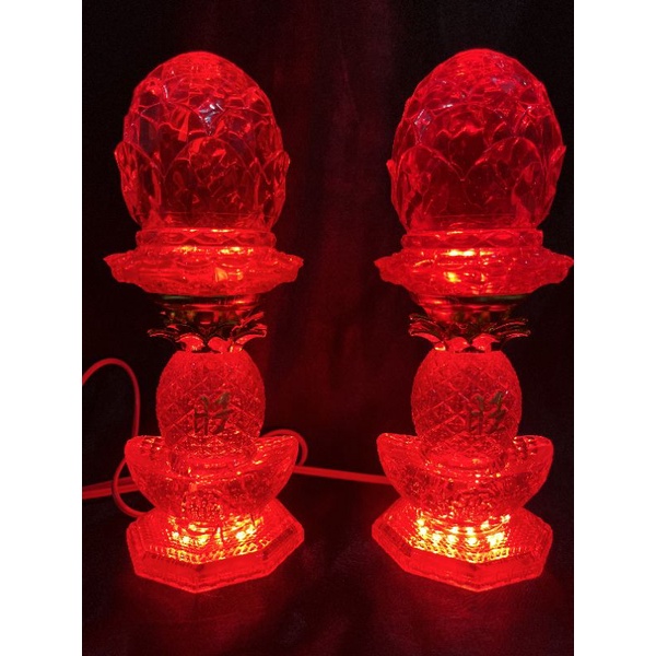 Lampu Altar Sembahyang Wang lai LED