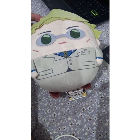 fuwa M nanami (booked)