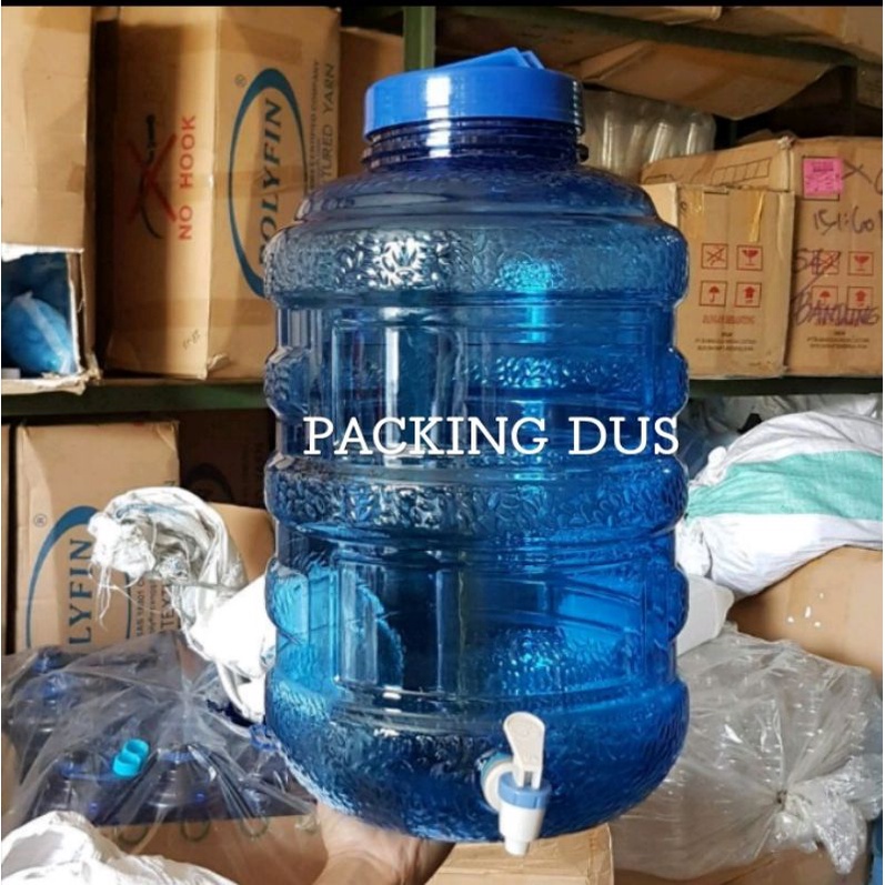 GALON AIR 19 LITER/ GALON KERAN 19 LITER