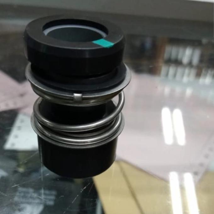 

Mechanical seal type MG2-12mm