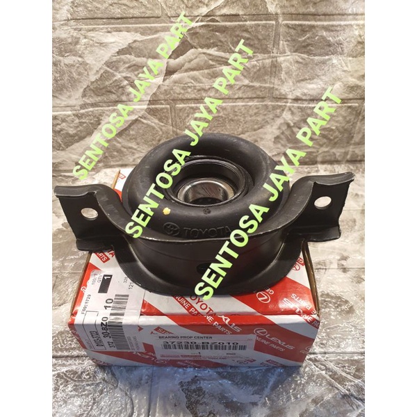 CENTER BEARING AVANZA XENIA RUSH TERIOS ASLI