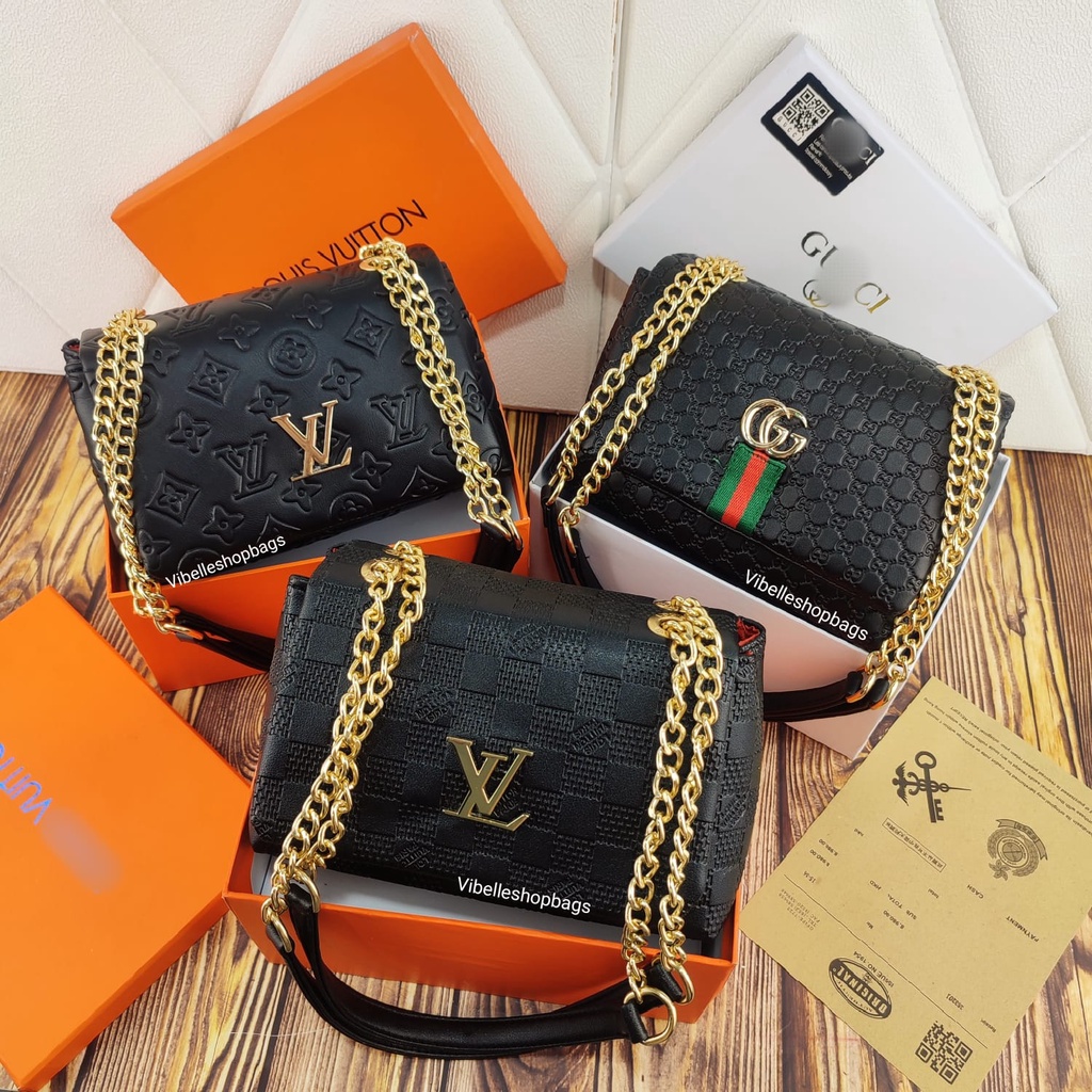 Tas Import FREEBOX//Tas selempang Tali Rantai//Tas Selempang wanita Kekinian//Scarlet Behel//Tas Slempang Wanita//Tas Wanita kekinian//tas wanita #tas terbaruq#tasmurah#tas fashion #tasgrosir#taslokal#tasterlaris#tasviral 0536