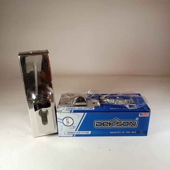 PATCH FITTING DEKSON US10+CYLINDER