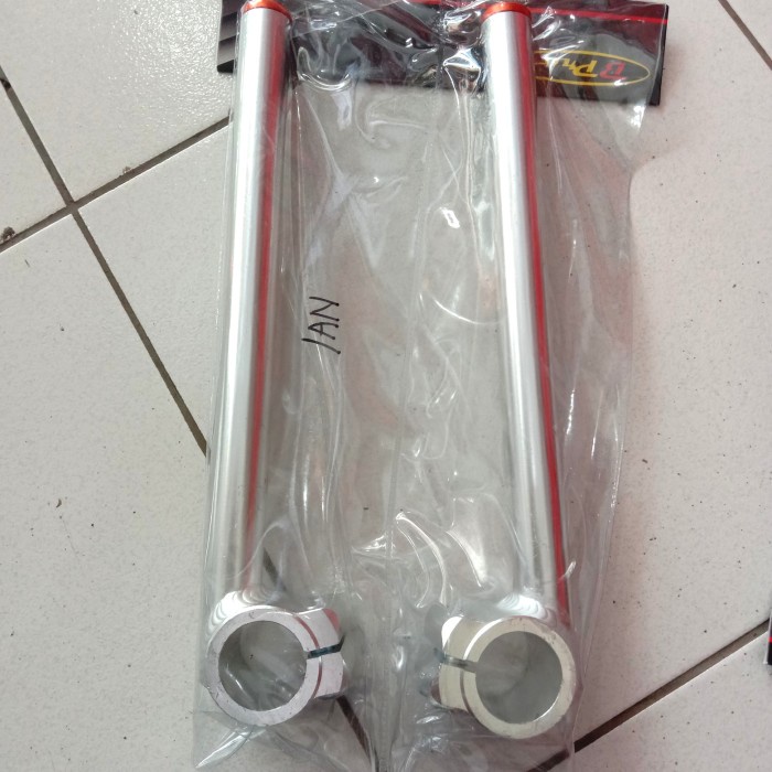 Stang Jepit Bpro Ninja R Ninja Rr Bpro Asli Original