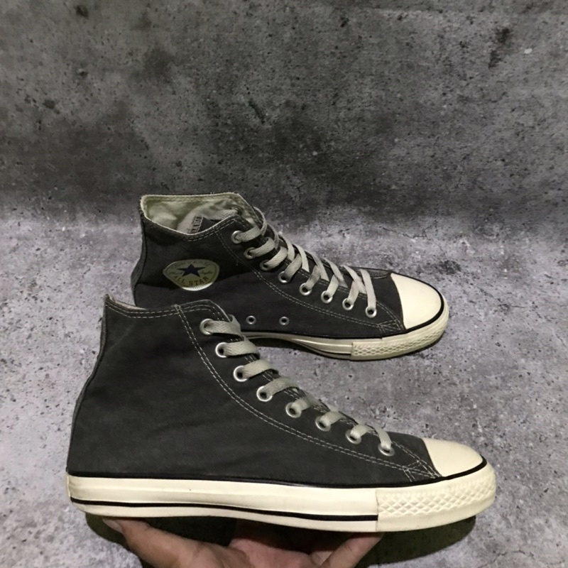 Converse CT AS Speciality Grey