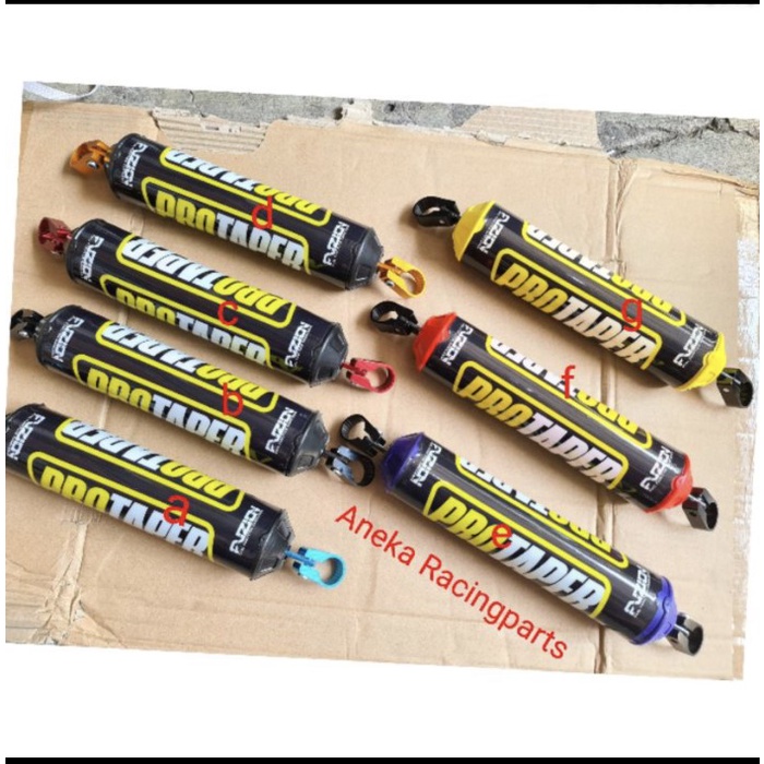 Palang Busa Stang Fuzion Pcx Nmax Vixion Beat Street Xride Byson Dll