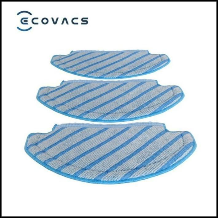 Ecovacs Deebot Buddy For Ozmo T8 Aivi (Mop Cloth)