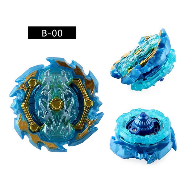 2022 Mainan Gasing Beyblade Burst Metal Fusion B00 B34 B73 B104 B127 B134 Untuk Koleksi Anak