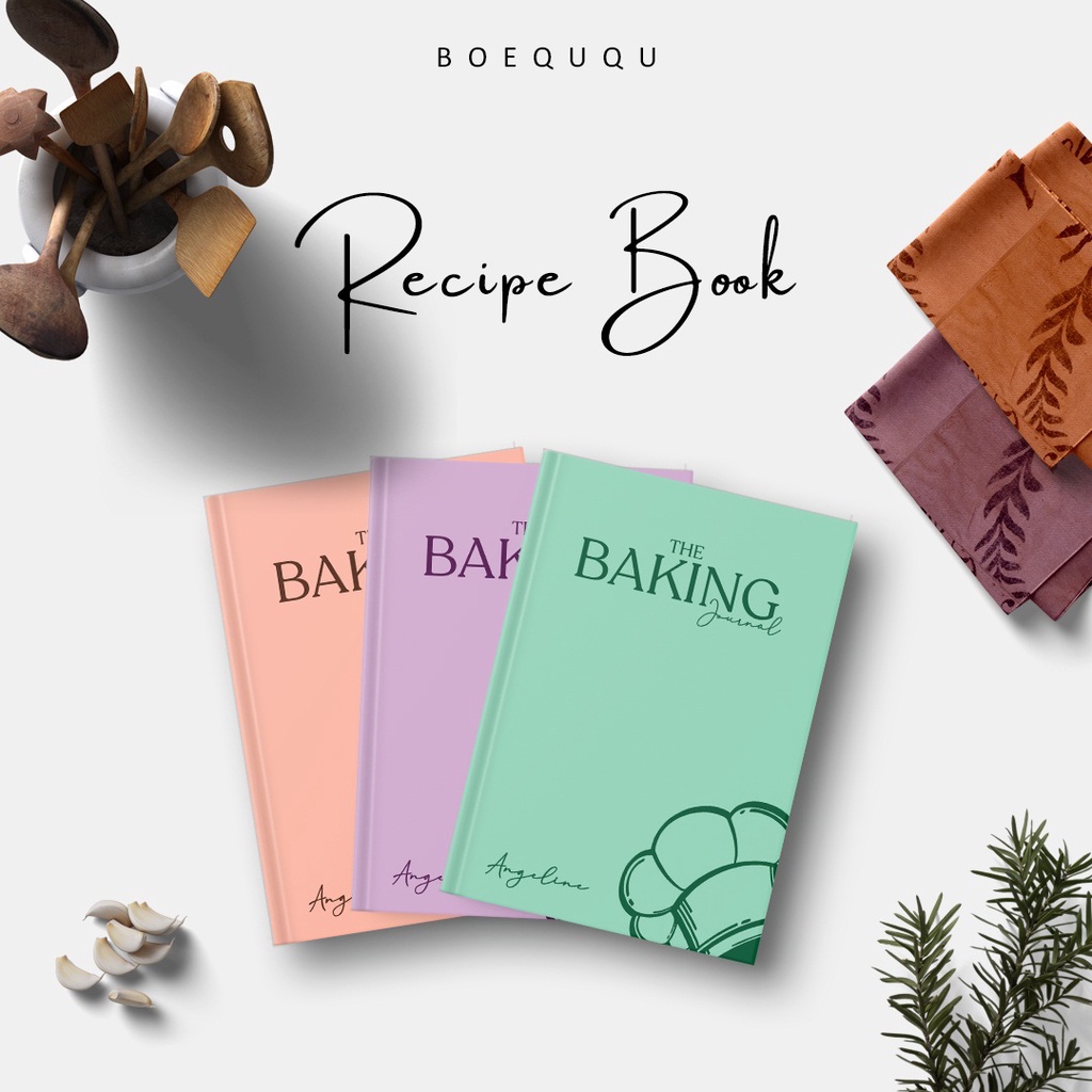 

Recipe Book / Buku Resep Masakan / Buku Resep Kue / Recipe Book Lunch / Resep Buku Sehari Hari / Recipe Book Custom / Recipe Book Hardcover / Resep Buku Diet 2023 / Recipe Book / Recipe Book Gift / Hadiah Ulang Tahun Ibu / Buku Mencatat Resep / MPASI