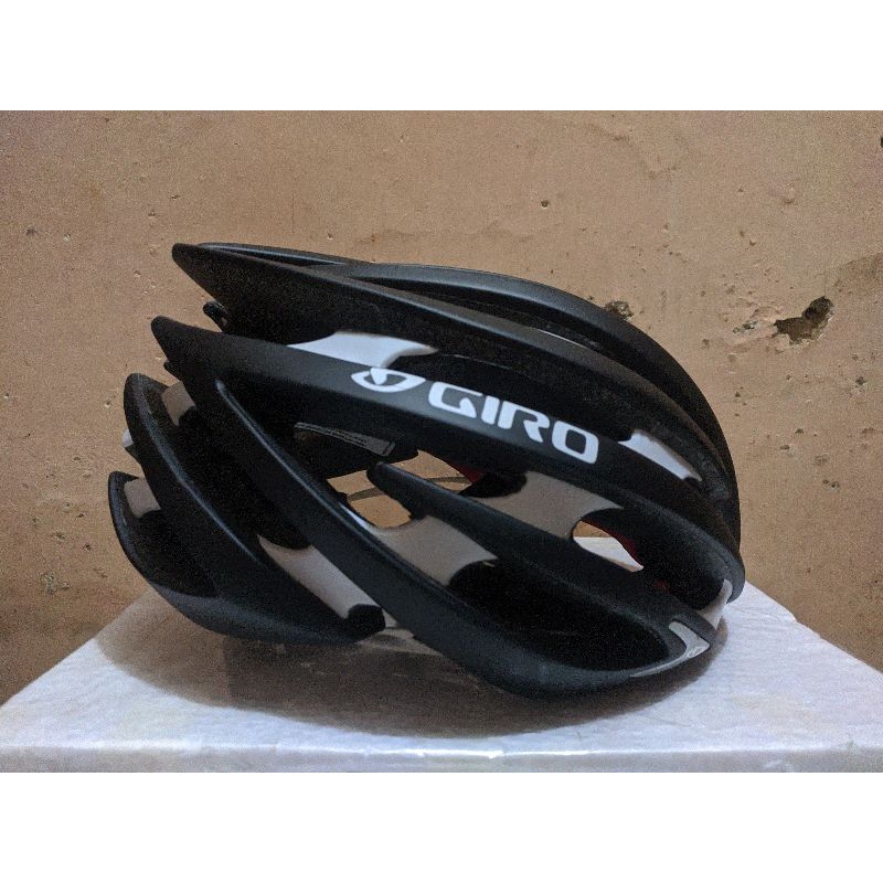 Helm Giro Aeon acm