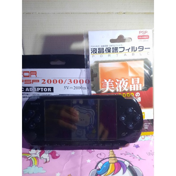 PSP SONY 3006 SLIM + MC 32GB FULL GAMES
