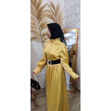 dress slavina
