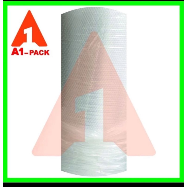 Bubble Wrap Roll Bening A1 50x125