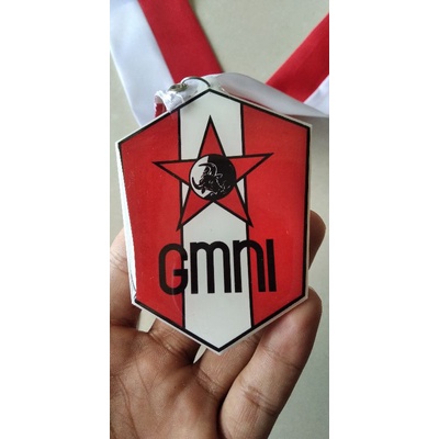GORDON GMNI (Gerakan Mahasiswa Nasional Indonesia)