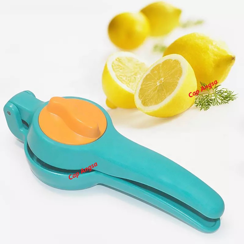 ALAT PEMERAS JERUK NIPIS PERESAN LEMON PERES PERASAN LIME PRESS MANUAL PERAS MANUAL ORANGE JUICER