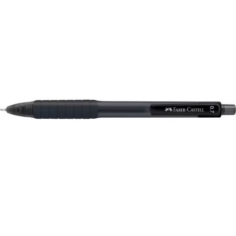 

Faber-Castell Fast Gel Z 0.7 Black 643799