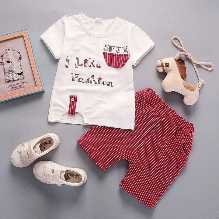 Setelan anak kekinian 1-6 tahun // setelan kaos anak