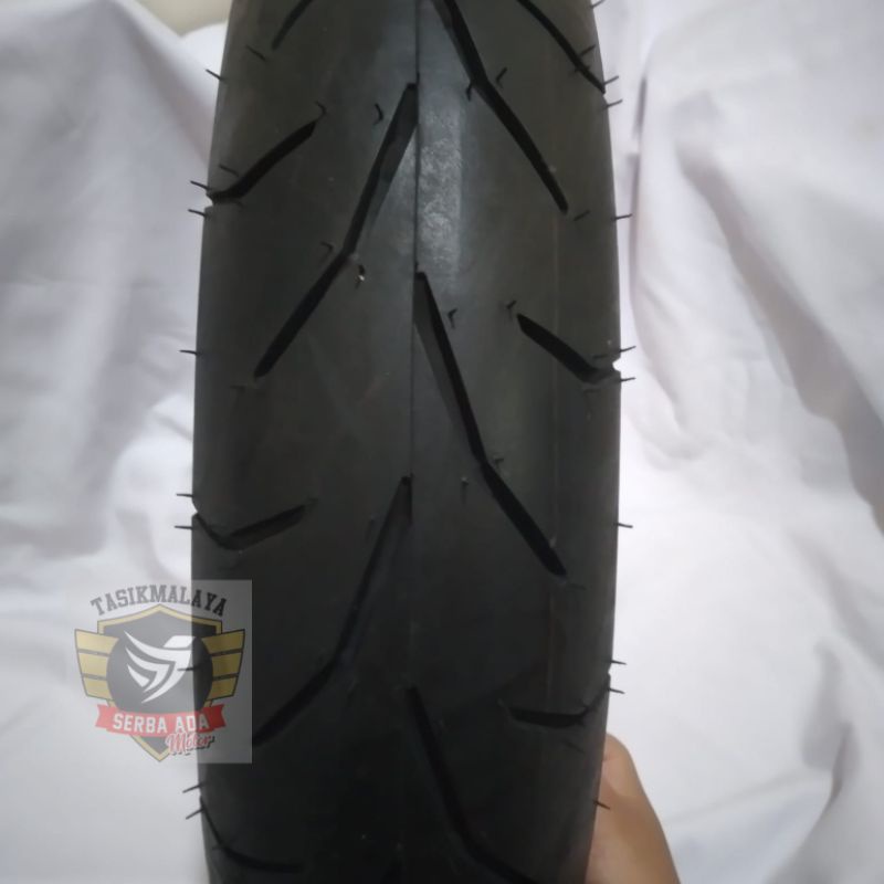 BAN LUAR IRC 110/80-14 SCT-005F TUBELESS