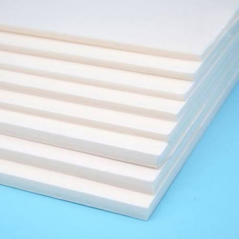 Styrofoam Lembaran Kepingan tebal 5cm 300x100