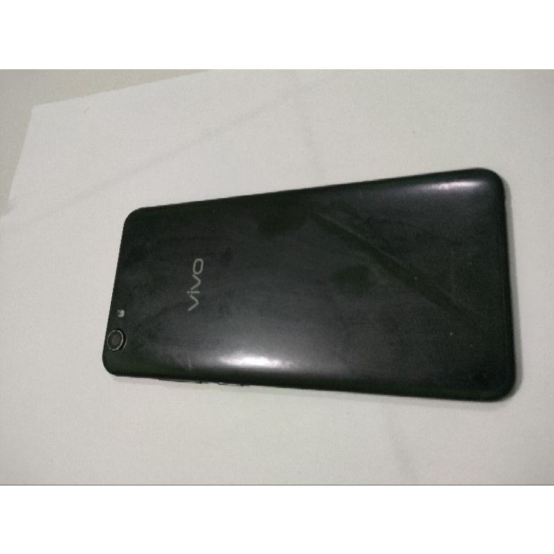 BACKDOOR VIVO Y71 ORIGINAL COPOTAN