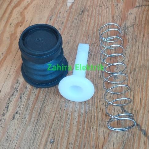 ~@~@~@~@] 1 Set Seal Pembuangan Mesin Cuci Sharp 2 Tabung