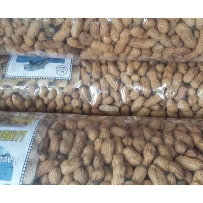 

kacang kulit sangrai 250 gr