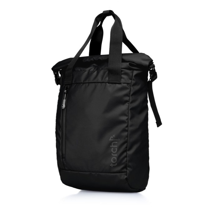 PROMO BISA COD TAS SELEMPANG PRIA Torch Tas Ransel Punggung Laptop Pria Wanita - Tote Bag Backpack G