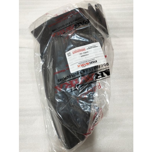 HUGGER SPAKBOR KOLONG VARIO 125 150 LED OLD / VARIO 125 150 NEW 2015-2022 SPAKBOR BELAKANG VARIO 125 150 SPAKBOR TAMBAHAN VARIO 125 150 AVIRA PARAVIRA