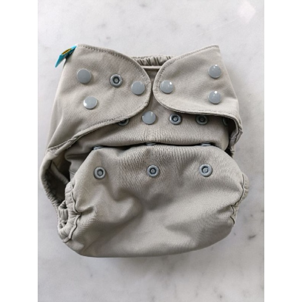 Preloved Babyclo Diaper Cover