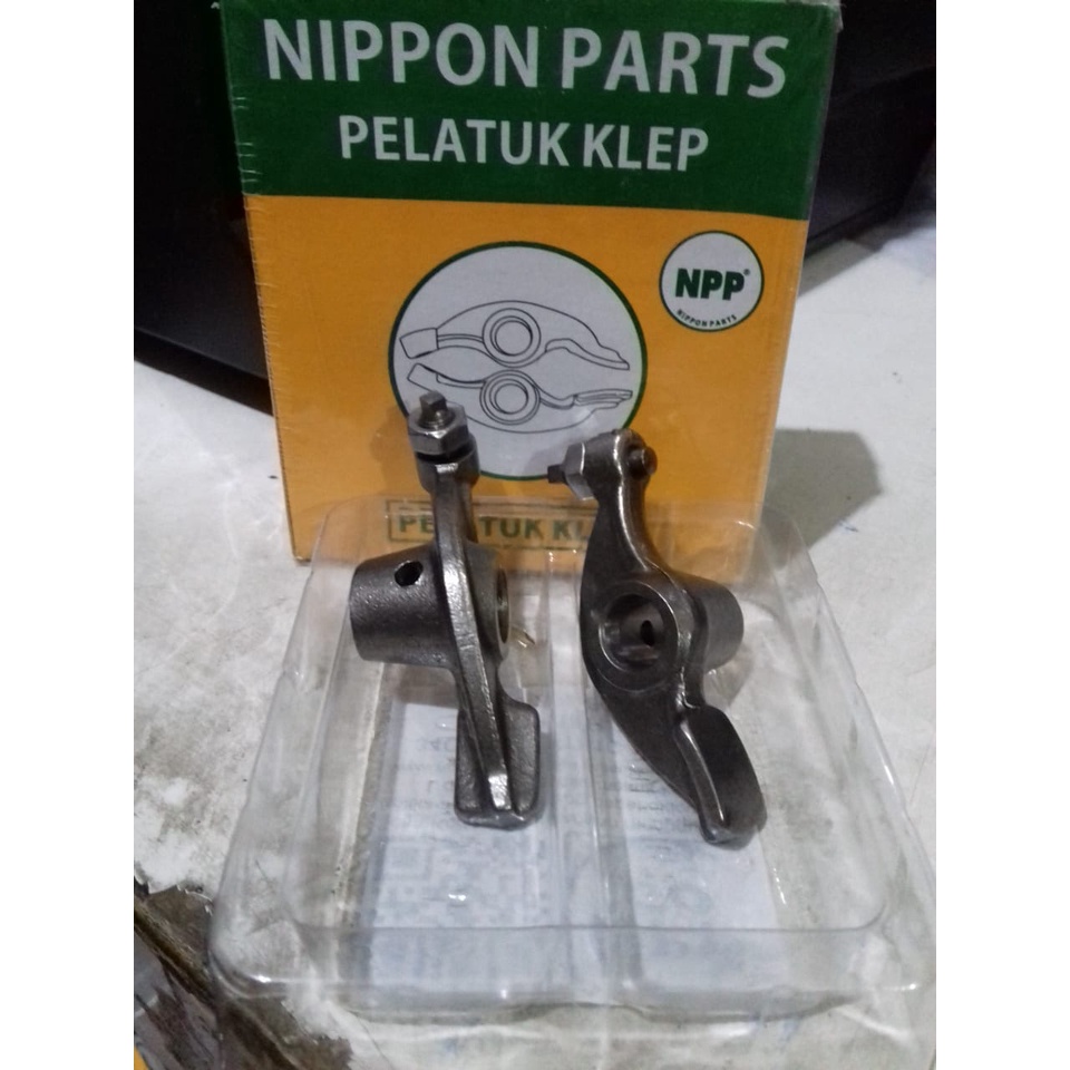 Pelatuk Klep Mio Nouvo Jupiter Z NPP Rocker Arm ORIGINAL NPP