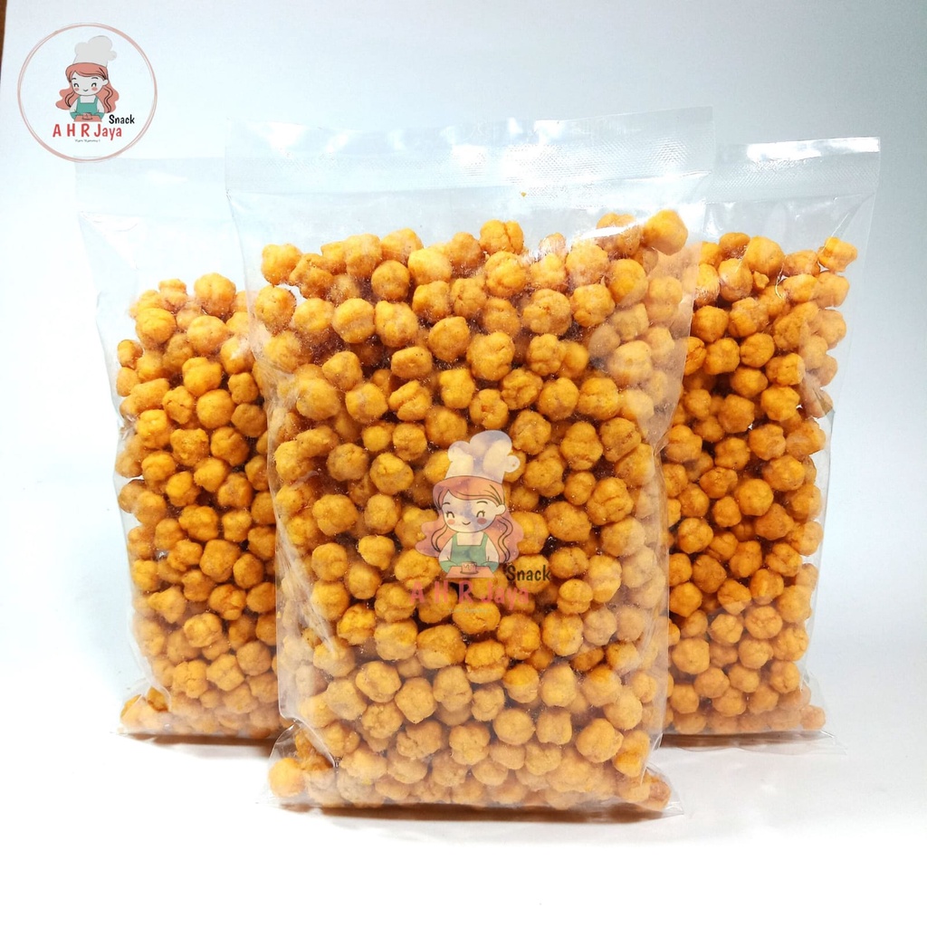 

Jagung Tepung Asin Gurih 1 kg | Pilus Jagung tepung | Jagung Australi