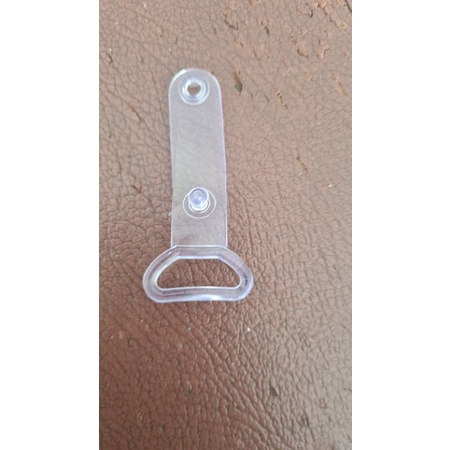 

jepitan tali id 2 cm plastik