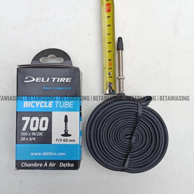 Ban Dalam 700 x 25c 700 x 28c Ban DELI TIRE 700x25 - 28 Roadbike Fixie