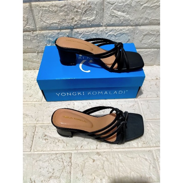 Yongki komaladi#SAC06-01