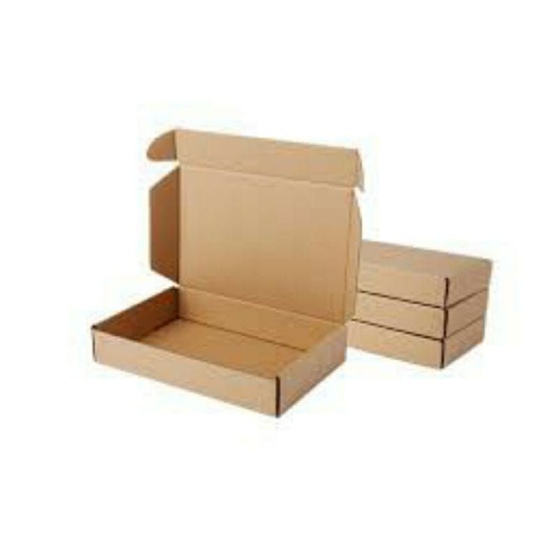 

BOX PACKING TAMBAHAN