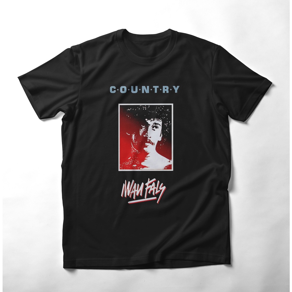 KAOS IWAN FALS COUNTRI ORIGINAL DISTRO - KAOS FALS MANIA - KAOS OI - KAOS DISTRO ORIGINAL