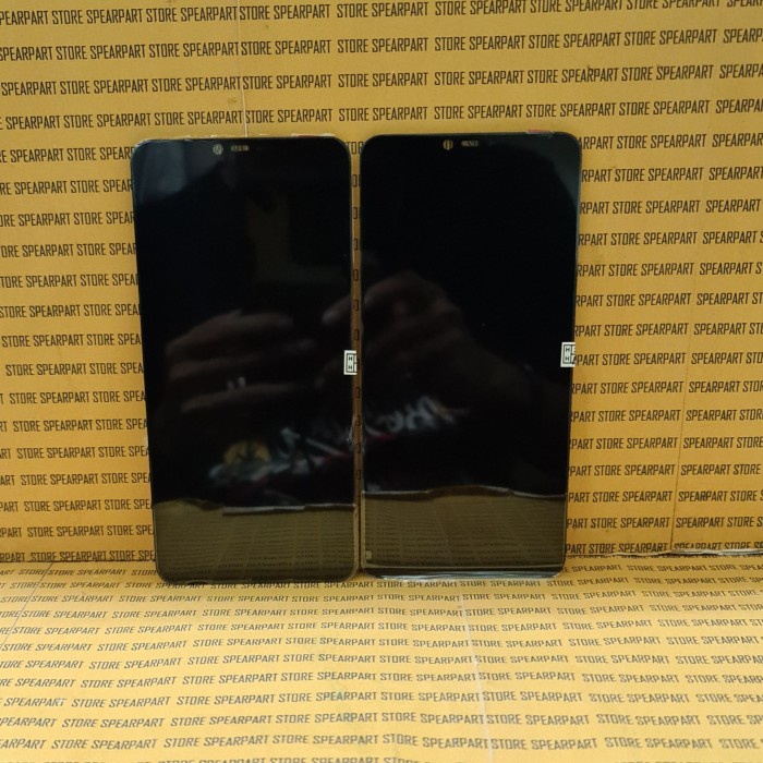 {SuheStore} Lcd Full set Touchscreen Oppo A3S  a5s ORIGINAL - Oppo A5s Limited