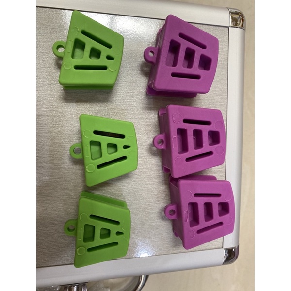 dental bite block / bite block SML