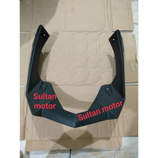 Garnis Vario 150 2016-2017 garnish Vario 150 lama