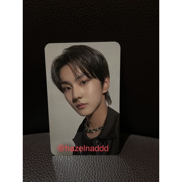 [ORIGINAL] PC ENHYPEN JUNGWON DIMENSION : ANSWER OFFICIAL BENEFIT SHOPEE KPOPMERCH