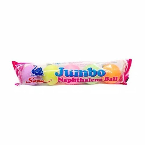 

SWAN NAPTH JUMBO BALL ISI 5 SW-30206 / KAMPER