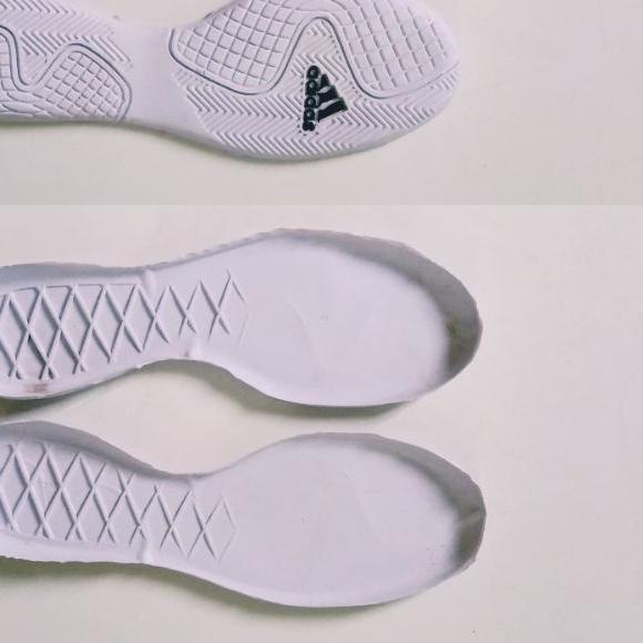 Outsole/Bawahan Sol Sepatu Futsal F5