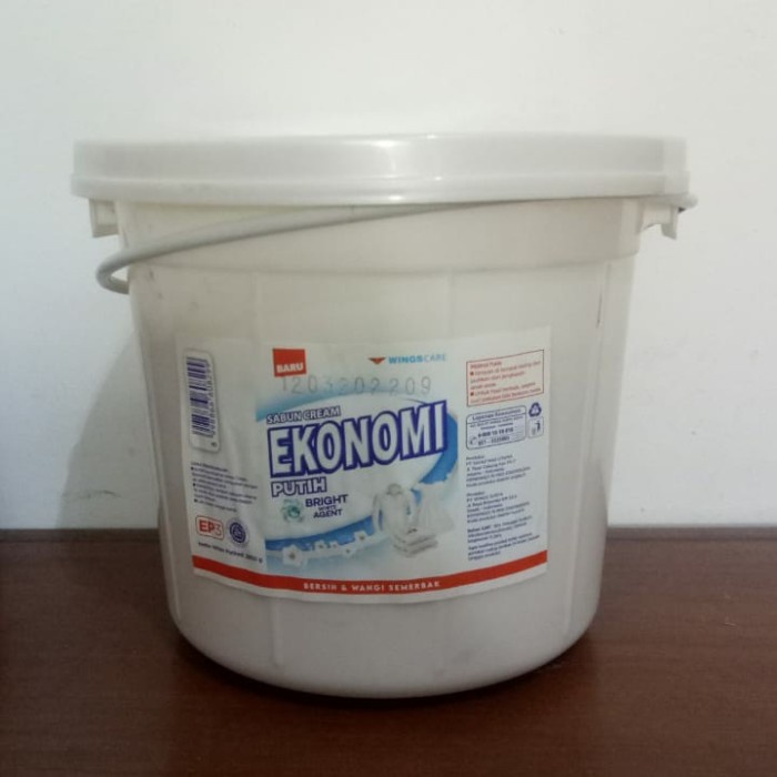 SABUN COLEK EKONOMI 3 KG