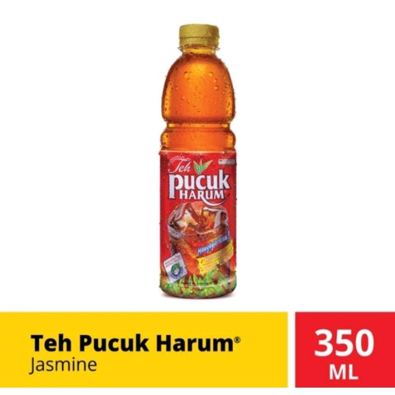 

Teh Pucuk Harum 350 ml