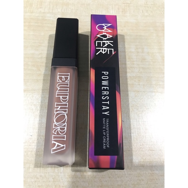 MAKEOVER EUPHORIA SERIES SHADE SKYE HI