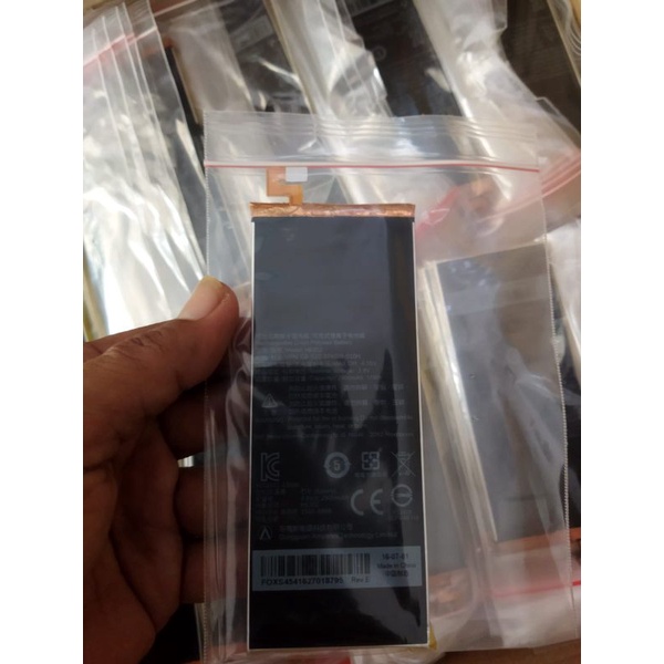 baterai Luna V55C original