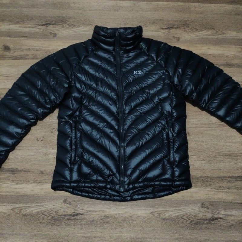 Jaket bulang UL K2 second