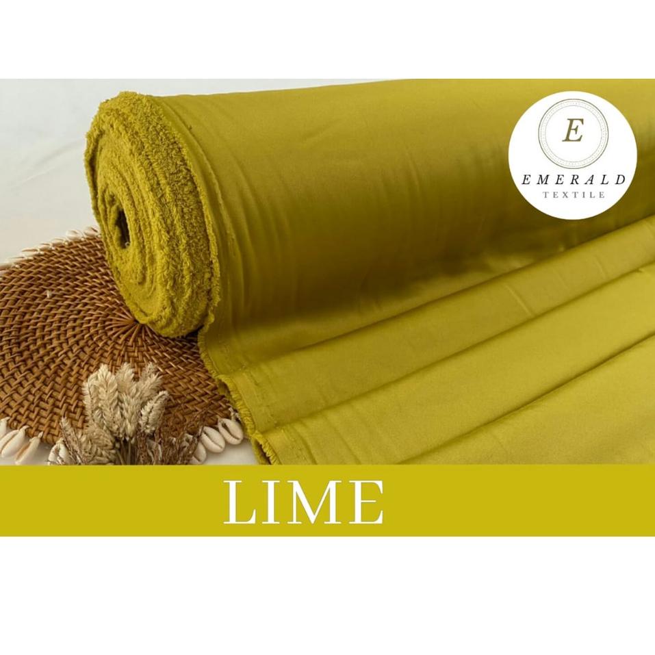 TRX2y2Xm--1/2 meter (SETENGAH METER) Kain Satin Velvet Premium / Sateen Velvet Silk Premium By Emera