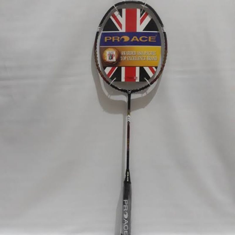 RAKET PROACE SNIPER 300 100%ORIGINAL